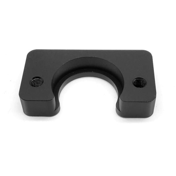 Personnaliser les pièces en aluminium Usinage de pièces Usinage de blocs d'aluminium