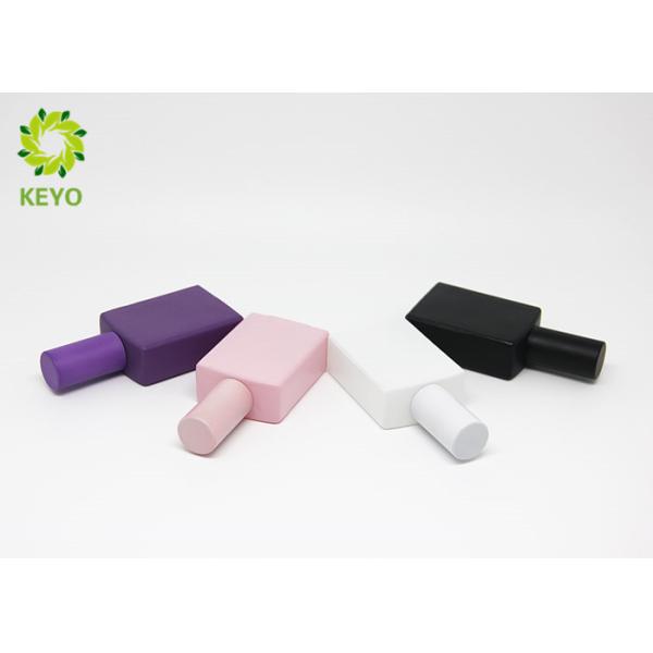 Glass Roller Ball Bottles 30ml 1 OZ For Essential Oil / Perfume Packaging