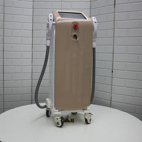 Best pricr for painless IPL hair removal and Elight skin rejuvenation machine