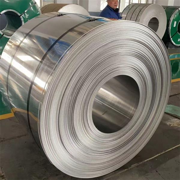 600H Inconel 600 Nickel Alloy Plate N06600 High Temperature Alloy Plate Steel Strip