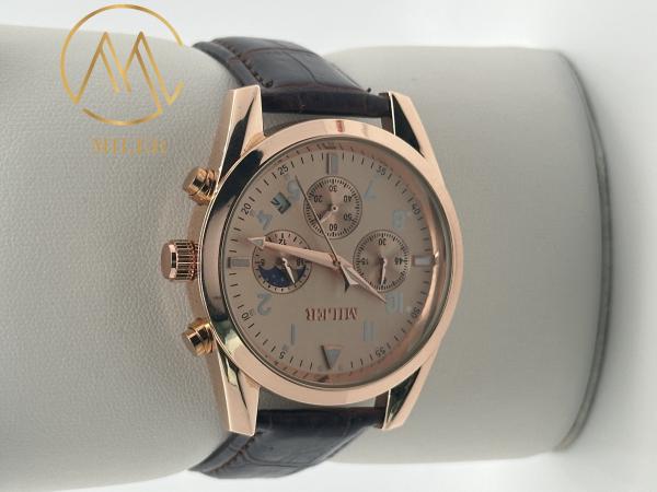Customized LOGO Quartz Wrist Watch Stainless Steel Watch Ladies Men Luxury Quartz Wrist