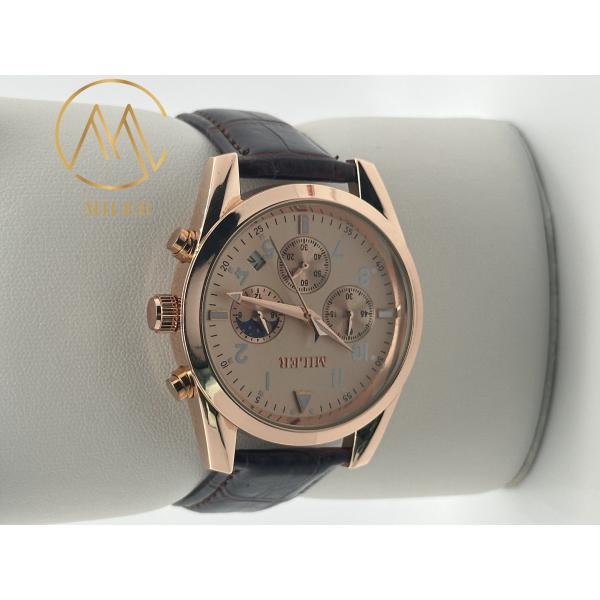 Customized LOGO Quartz Wrist Watch Stainless Steel Watch Ladies Men Luxury Quartz Wrist