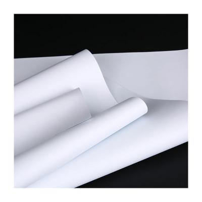 Waterproof Blockout Flex Banner UV Resistant Custom For Outdoor Indoor Advertising