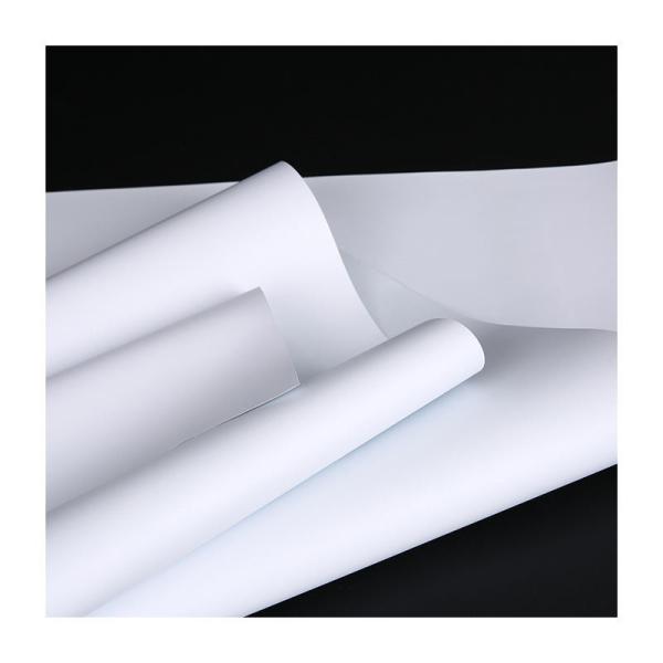 Waterproof Blockout Flex Banner UV Resistant Custom For Outdoor Indoor Advertising