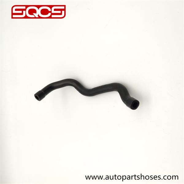 1120180382 W163 Rubber Radiator Hoses For Mercedes