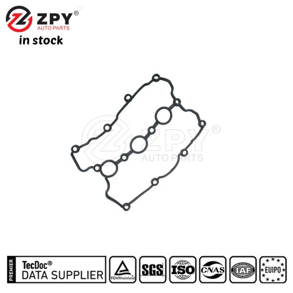 ZPY Valve Cover Gasket 06E103483P for VW Audi Porsche