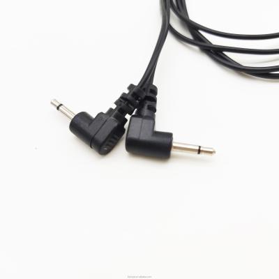Suporte de personalização USB para cabo de áudio cabo de carregamento rápido
