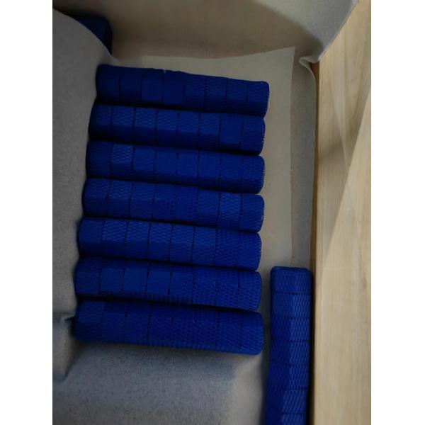 ASTM A325 TYPE 1 PTFE покрытие шестеренковой головки болт Стандарт ISO4014/ISO 4017