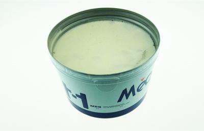 Reverse LED Uv Overprint Varnish , Anti Abrasion Waterproof Varnish For Paper