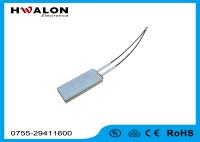 calefator cerâmico do PTC do painel de 180W PR4, certificação cerâmica do CE do calefator de placa