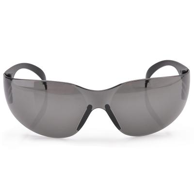 SG001 Black Safety Glasses Goggles Medical Safety Glasses That Fit Over Glasses Anti UV ANSI Z87