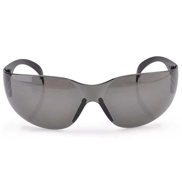 ANSI Z87 Dark Safety Glasses Goggles SG017BK Safety Work Glasses