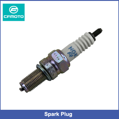 Оригинальный мотоциклетный зажигалка для CFMOTO 150NK, 250NK, 400NK, 650NK