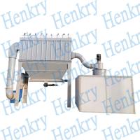 Molino de pulido de alto rendimiento 2500mesh ultrafino del carbonato de calcio 10T/H