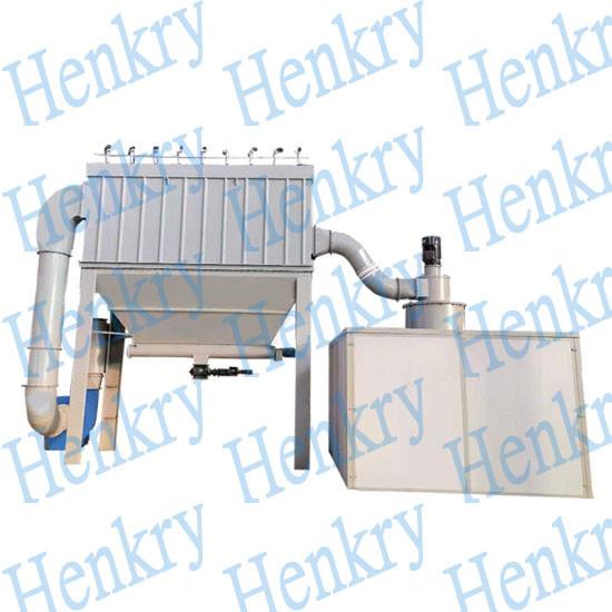 Moinho de moedura a rendimento elevado 2500mesh Ultrafine do carbonato de cálcio 10T/H