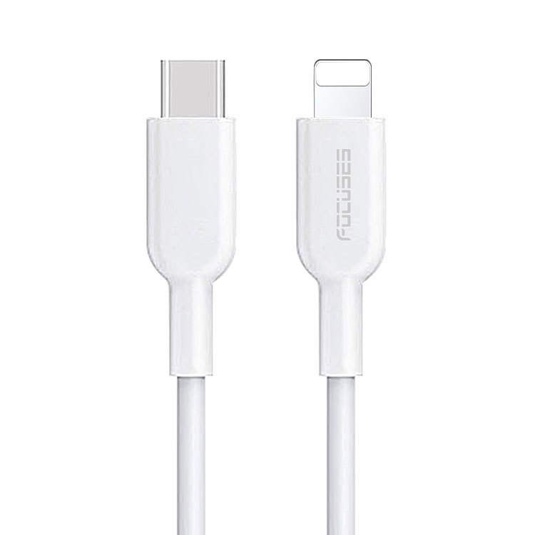 USB 2.0 Lightning Cable USB C Sync And Charge Cable