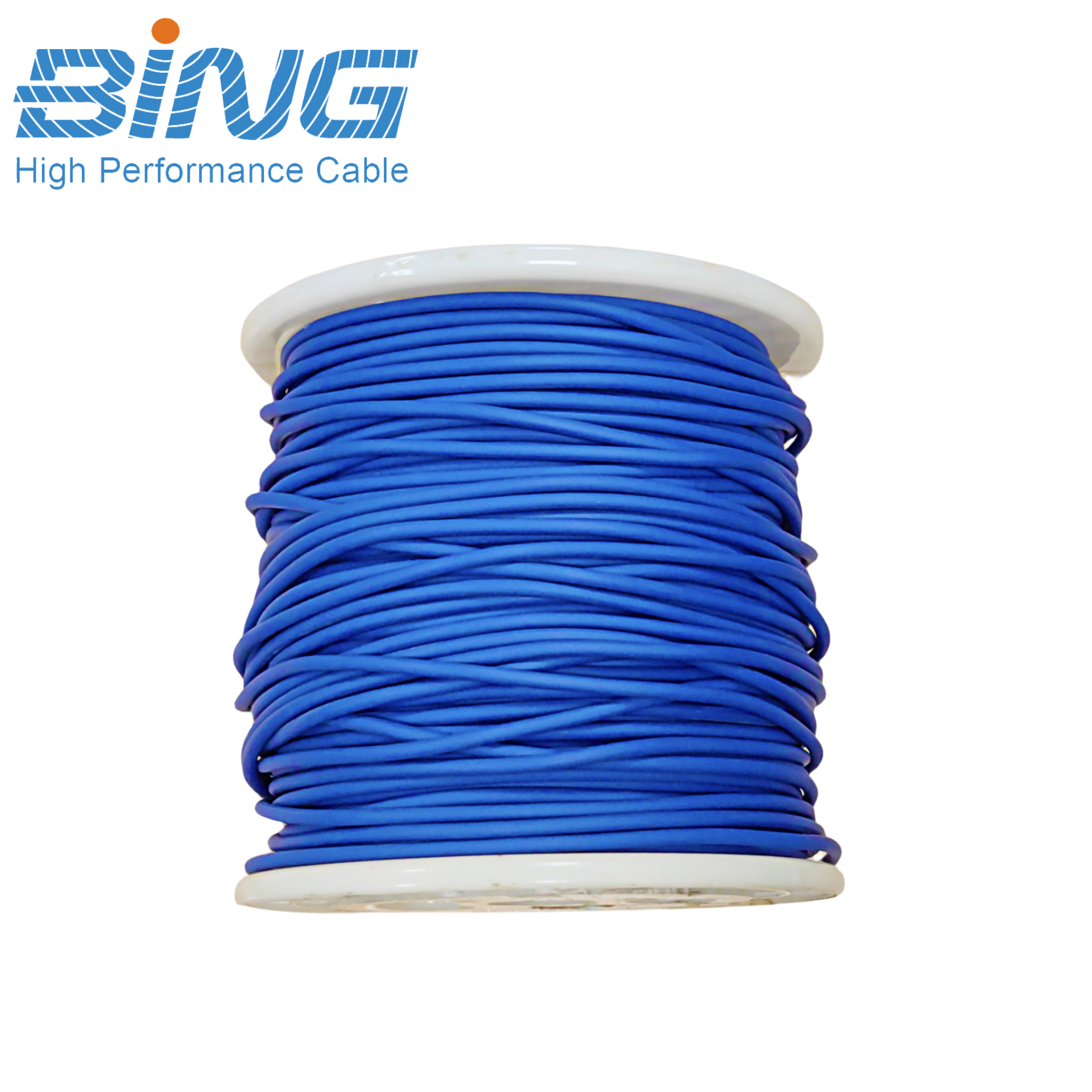 14 Core Flexible Shielded Signal Cable FEP Insulation for High-Frequency Transmission