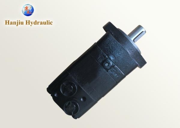 Flange dois, selo hidráulica do eixo 25mm de Danfoss OMS250 do motor do óleo de alta pressão