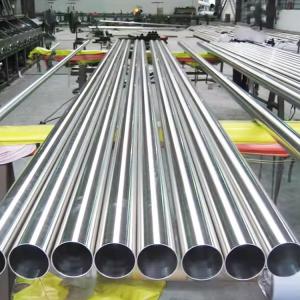 Easy to process stainless steel pipe 303 Stainless Steel Pipe 3 Inch Stainless