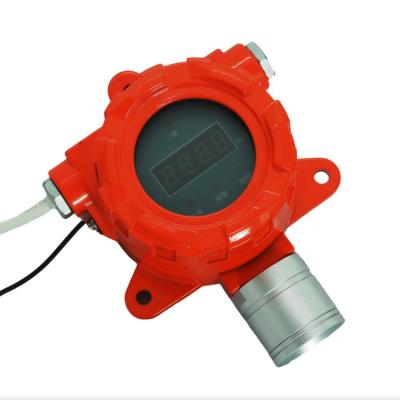 Ex Point Methane Detector 2 In 1 Catalytic Combustion 0-95% RH