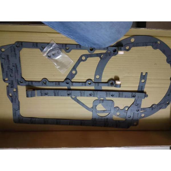 S16R Mitsubishi Heavy Industries Spare Parts Overhauling Gasket Set 37894-80164