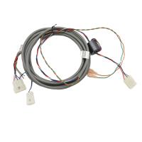 ODM OEM Connecteur de câblage automobile personnalisé
