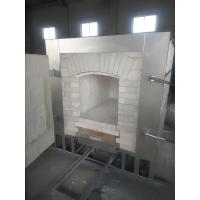 Opération par lots Compact Shuttle Furnace rentable Personnalisable