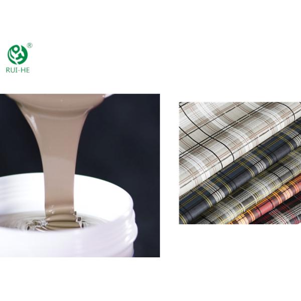 Textile Coating 9240 - 45Z® Liquid Silicone Rubber Protective Suits Platinum Cured Materials