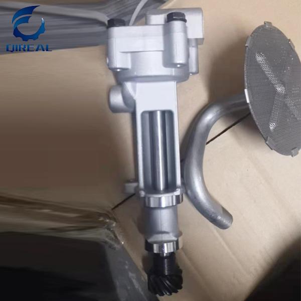 Масляный насос насоса 4JG1 8-97325157-0/8973251570 для грузоподъемника приемистости ISUZU