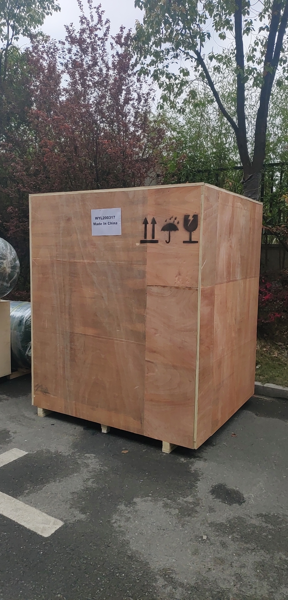 Машина овоща 2 T/H сортируя извлекает неправомочный перец