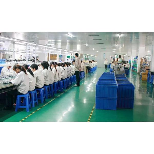 Guangzhou Saya Jewelry Co., Ltd.