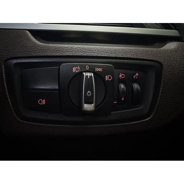 BMW X1 2021 Facelift sDrive20Li Fashion Edition
