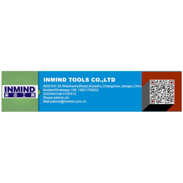 0.1mm - 0.9mm Carbide Micro End Mill with TiSiN Coating High Hardness