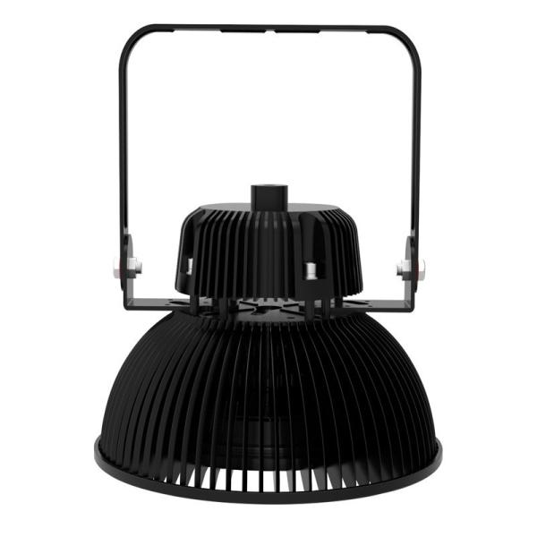 150Watt Mining Light Aluminum Led Housing Black With Meanwell Driver