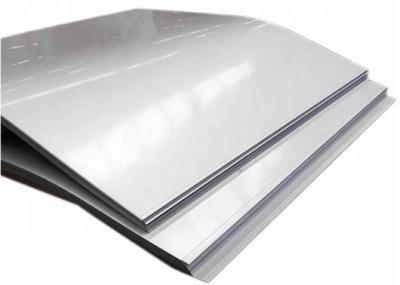 2.5 Mm Stainless SS Steel Sheet SUS 309S AISI JIS 8K Thin Walled For Petroleum