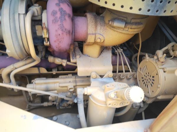                  Japanese Original Bulldozer Caterpillar D7g Used Cat Dozer with Excellent Condition at Low Price             