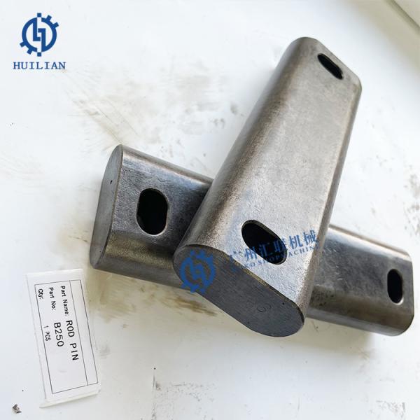 ALICON B250 B180 B230 B30 B450 B50 B800 Rod Pin Repair Hydraulic Hammer Stop Pin Tool Pin for Excavator Hydraulic Breaker Rock