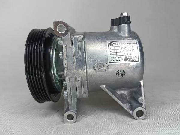 Auto AC Conditioning Compressor For  Fiat  51786321 FIORINO 1.4 GRAND SIENA 1.4 PALIO MOBI SS96