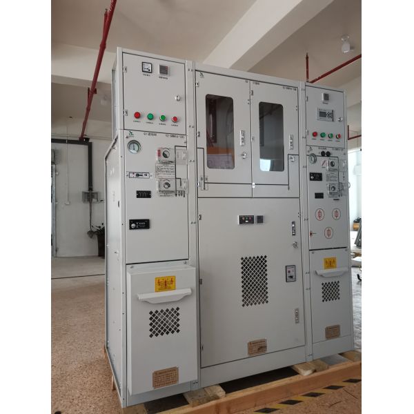 Digital Electrical Switchgear Components Condensation Control Unit Temperature Control