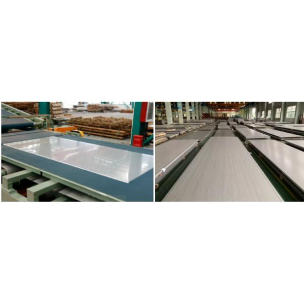 Antiskid Polished Diamond Metal Sheet 4x8 , Fireproof Stainless Steel Checkered Plate