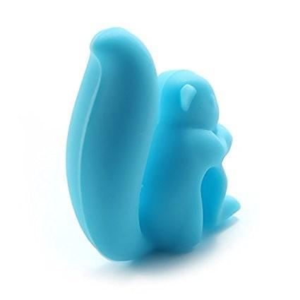 Novelty Snail Shape Silicone Wine Glass Markers Excellent Fashionable Design