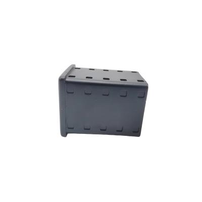 Productos de fundición por vacío de silicona 3D IGS STP STL Formatos de dibujo