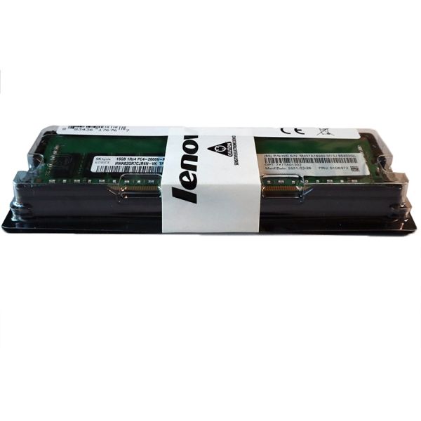 Think Server Ram lenovo 64G 2Rx4 3200MHz Memory Ram Ddr4 64GB for SR650V2  SR650V3 SR630V2 SR630V3