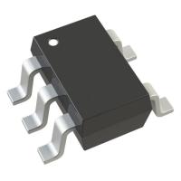 IC sensor MCP9701T-E/LTVAO IC termistor ativo linear de baixa potência