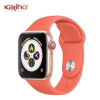 Sport Smart Bracelet Reloj de 220mAh Batería Inodoro IP65 Andorid / IOS