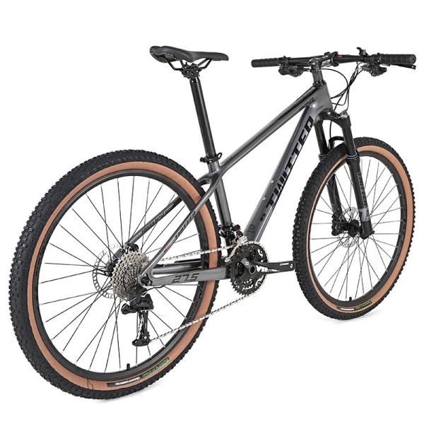 Велосипед 27,5 Mtb углерода 29 горный велосипед дюйма RS 12speed с гидравлическим тормозом для продажи