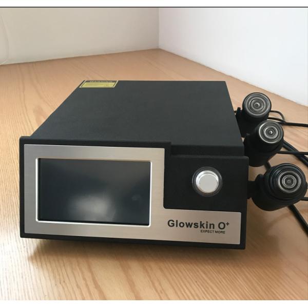 Commercial Radio Frequency Fat Melting Machine For Face / Skin Tightening