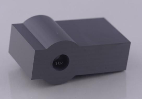 Oxidation Resistance Silicon Nitride High Thermal Conductivity