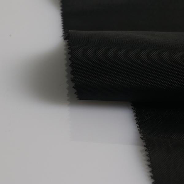 Chinese factory Lining material and case fabric Oxford Fabric polyester RECYCLED  OXFORD FDY