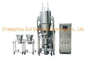 FLG Series Fluid Bed Dryer Granulator For Powder / Grain
